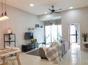 Richbaliz Homestay @ Selayang Residence 280